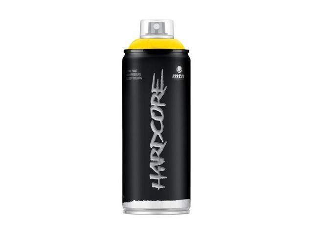 Montana Colors 400ml Hardcore Spray Paints
