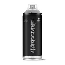 Montana Colors 400ml Hardcore Spray Paints