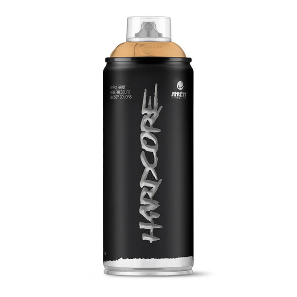 Montana Colors 400ml Hardcore Spray Paints