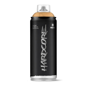 Montana Hardcore 400ml Metal Copper