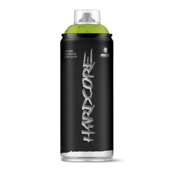 Montana Colors 400ml Hardcore Spray Paints