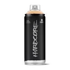 Montana Colors 400ml Hardcore Spray Paints
