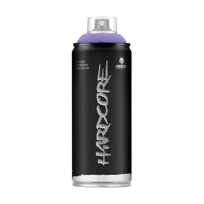 Montana Colors 400ml Hardcore Spray Paints