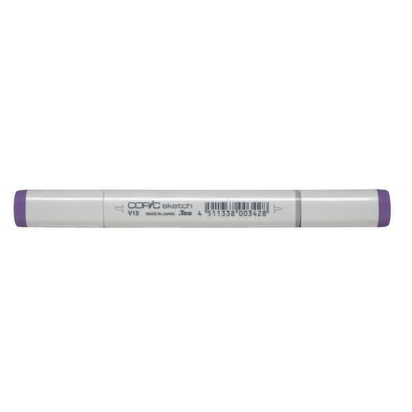 Copic Sketch Markers