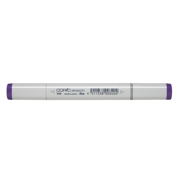 Copic Sketch Markers
