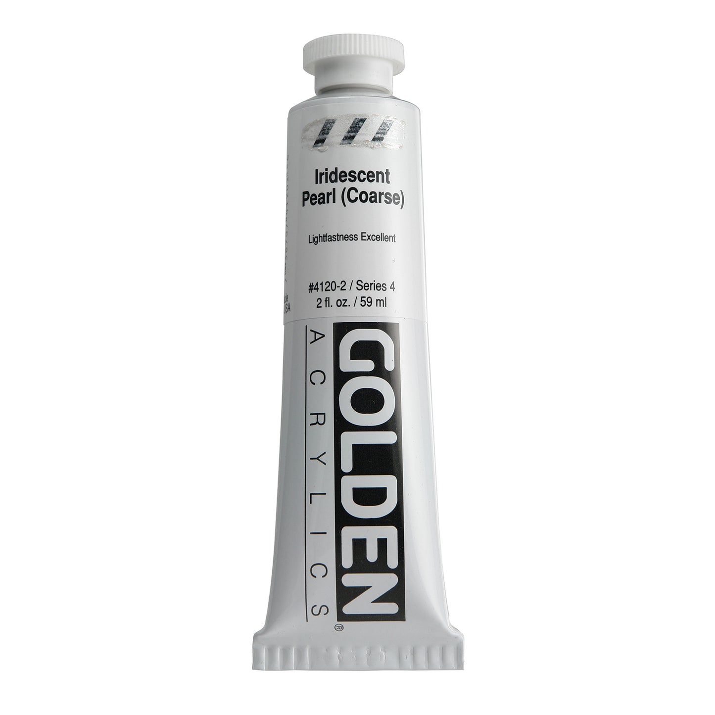 Golden 2oz Heavy Body Acrylic