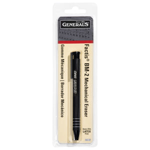 Factis Pen Style Mechanical Eraser