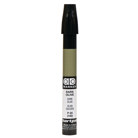 Ad Marker Dark Olive 24