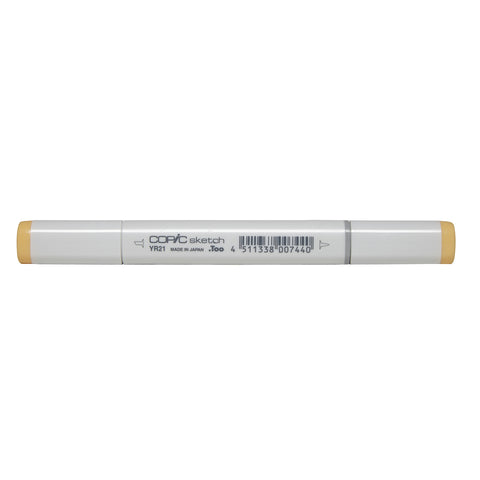 Sketch Marker Cream YR21