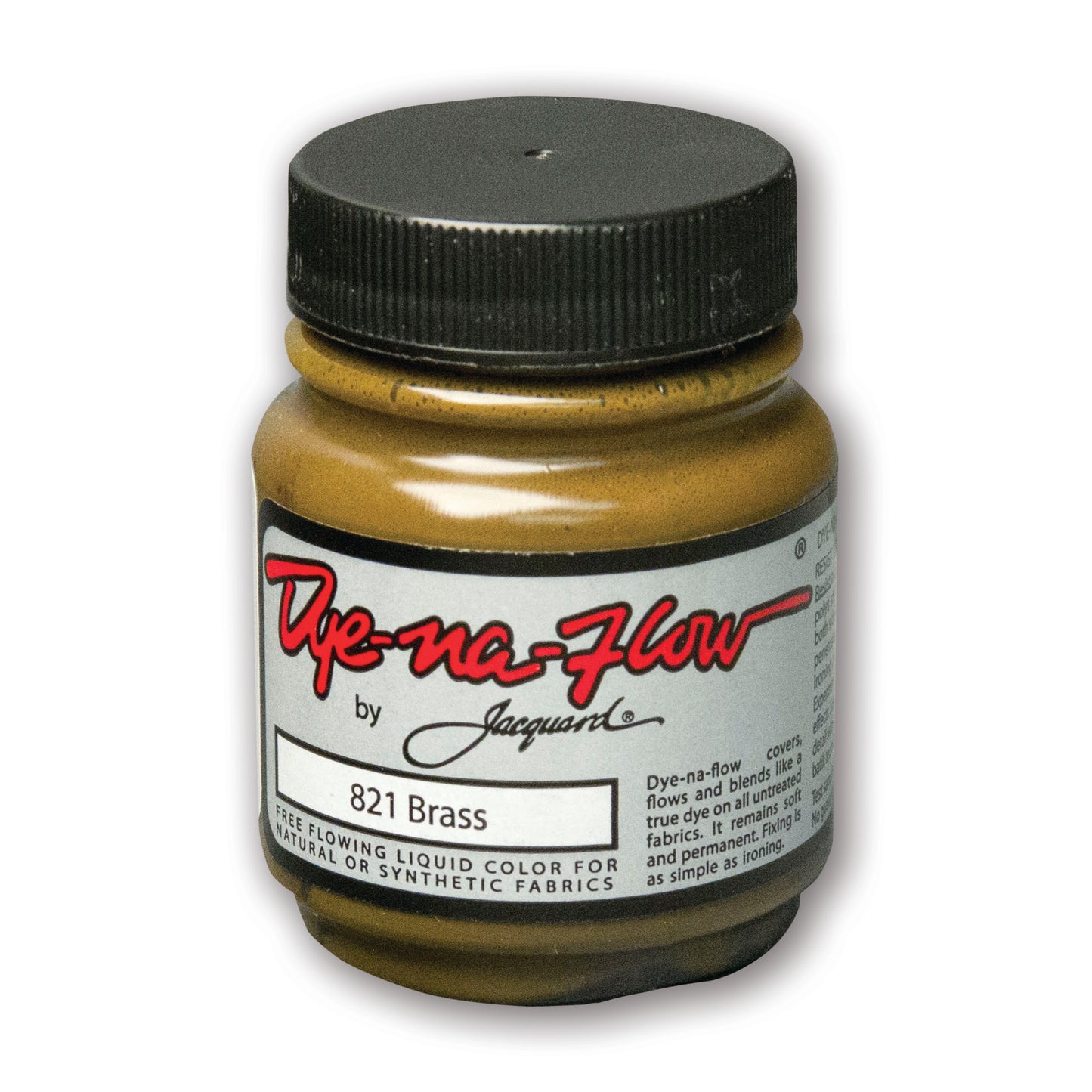 Jacquard 2.5oz Dye-Na-Flow