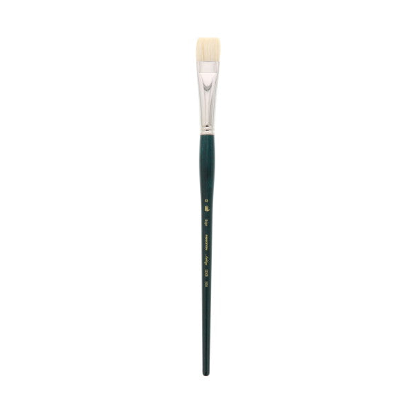 Ashley Natural Bristle Brush Bright 12 5200