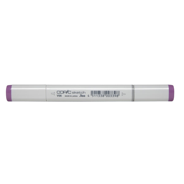 Copic Sketch Markers