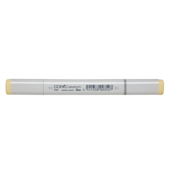 Copic Sketch Markers