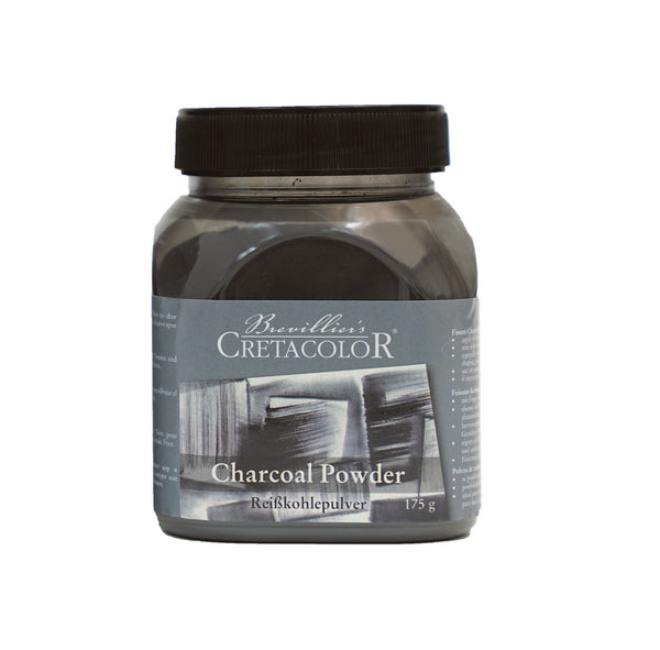 Cretacolor Graphite Powders