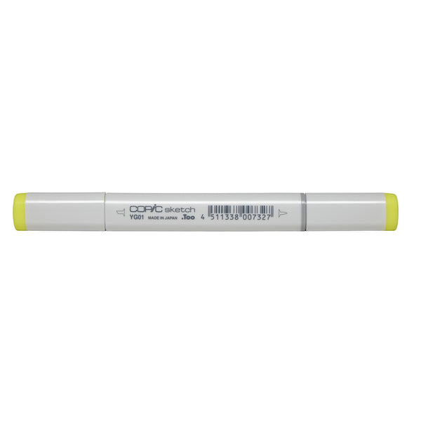 Copic Sketch Markers