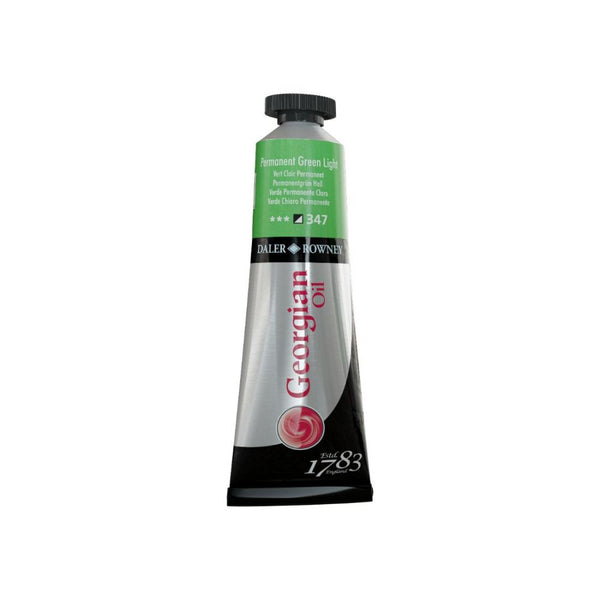 Daler Rowney Georgian Oil Paints