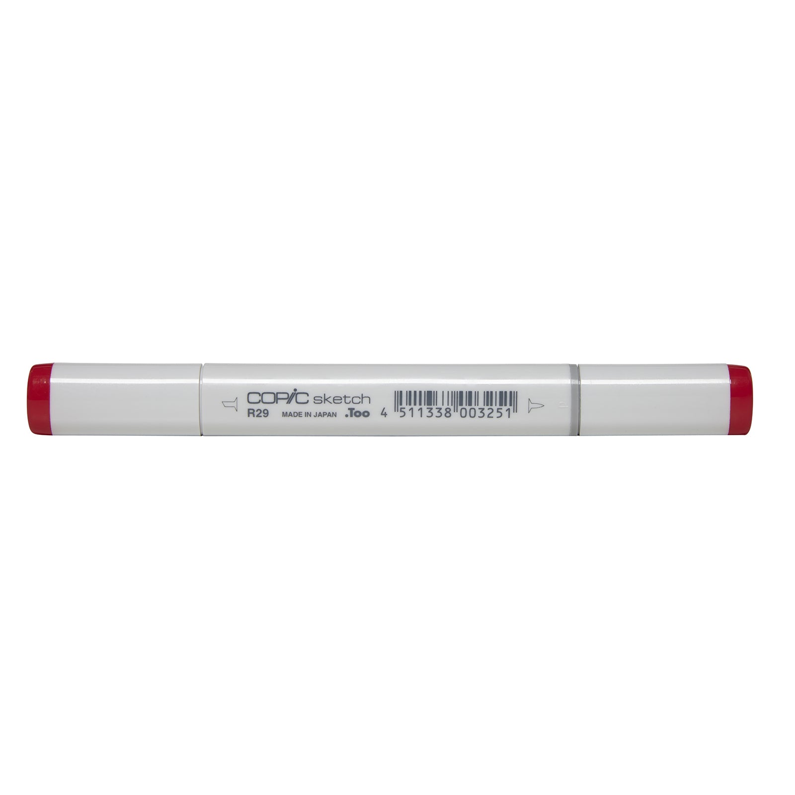 Sketch Marker Lipstick Red R29