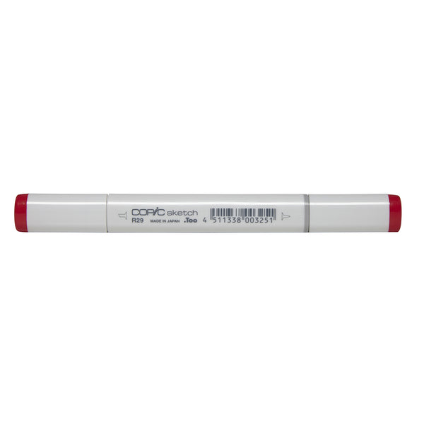 Copic Sketch Markers