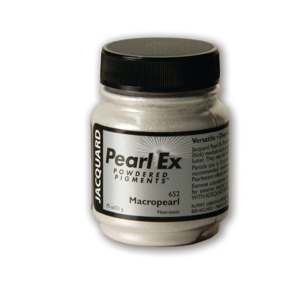 Jacquard Pearl Ex Pigments