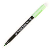 Koi Coloring Brush Pen Ice Green