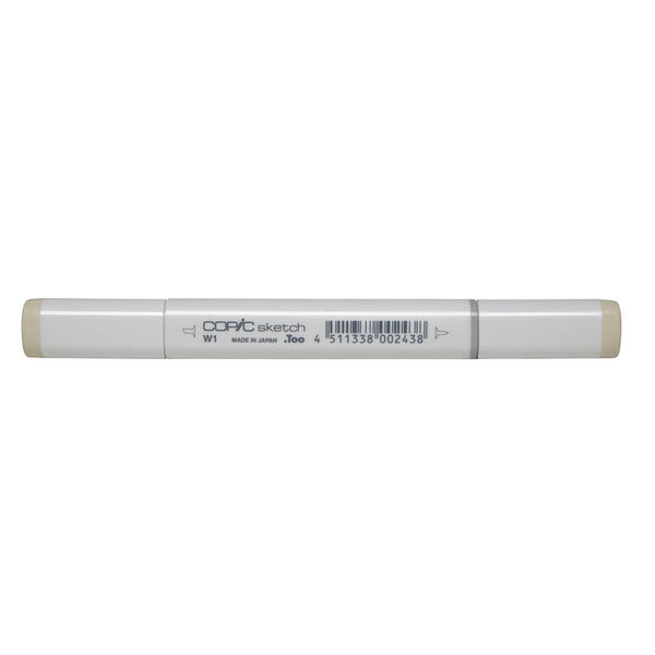 Copic Sketch Markers