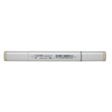 Sketch Marker Warm Gray No. 1 W1