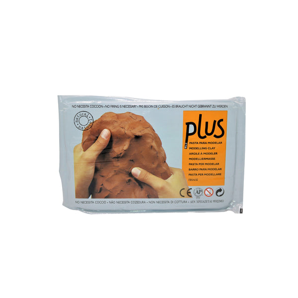 Activa 2.2lb Plus Clay