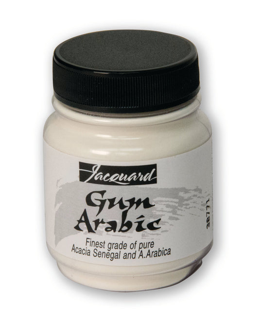 Jacquard 1oz Gum Arabic