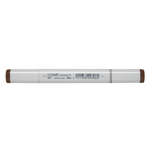 Copic Sketch Markers