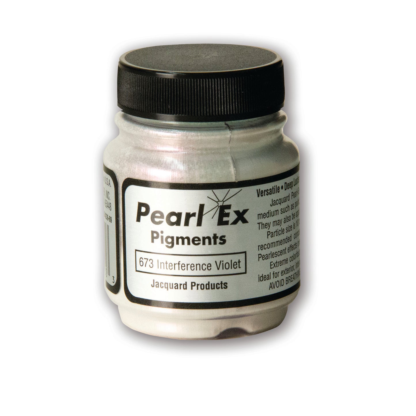 Jacquard Pearl Ex Pigments