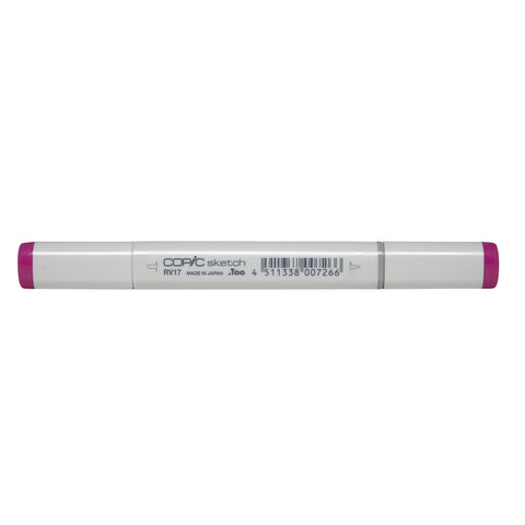 Sketch Marker Deep Magenta RV17
