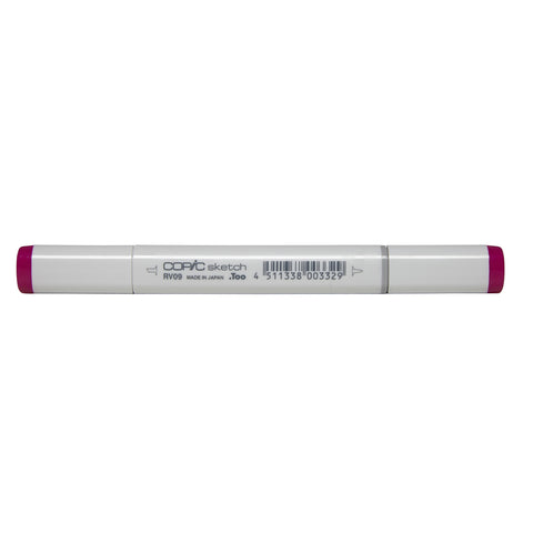 Sketch Marker Fuchsia RV09
