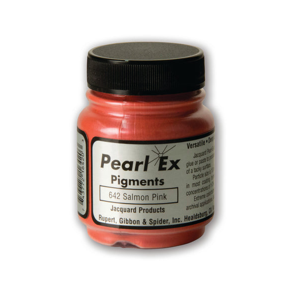 Jacquard Pearl Ex Pigments