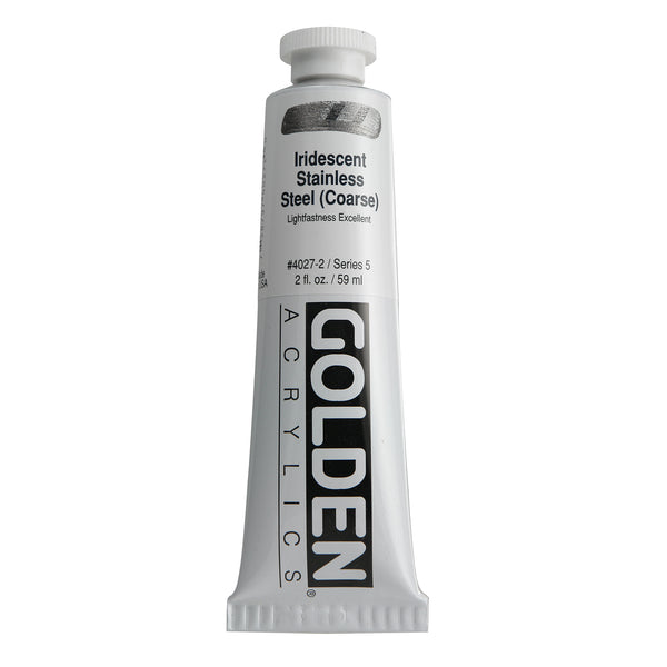 Golden 2oz Heavy Body Acrylic