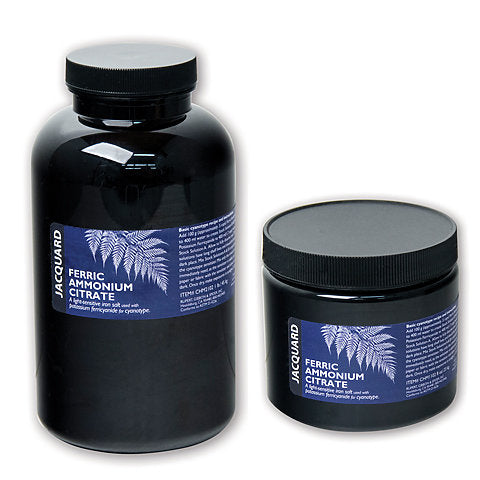 Jacquard 8oz Ferric Ammonium Citrate