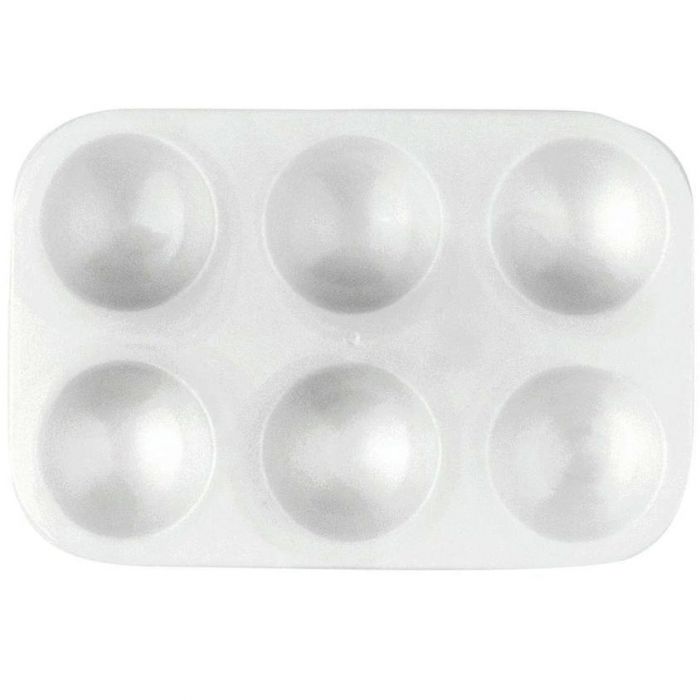 Jack Richeson 6 Well Heavy Duty Tray