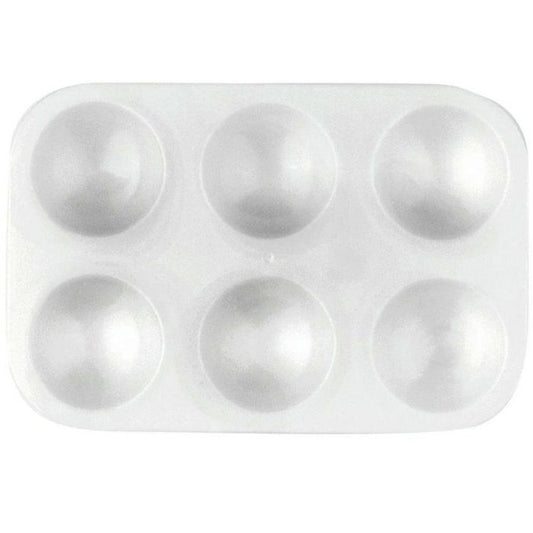 Jack Richeson 6 Well Heavy Duty Tray