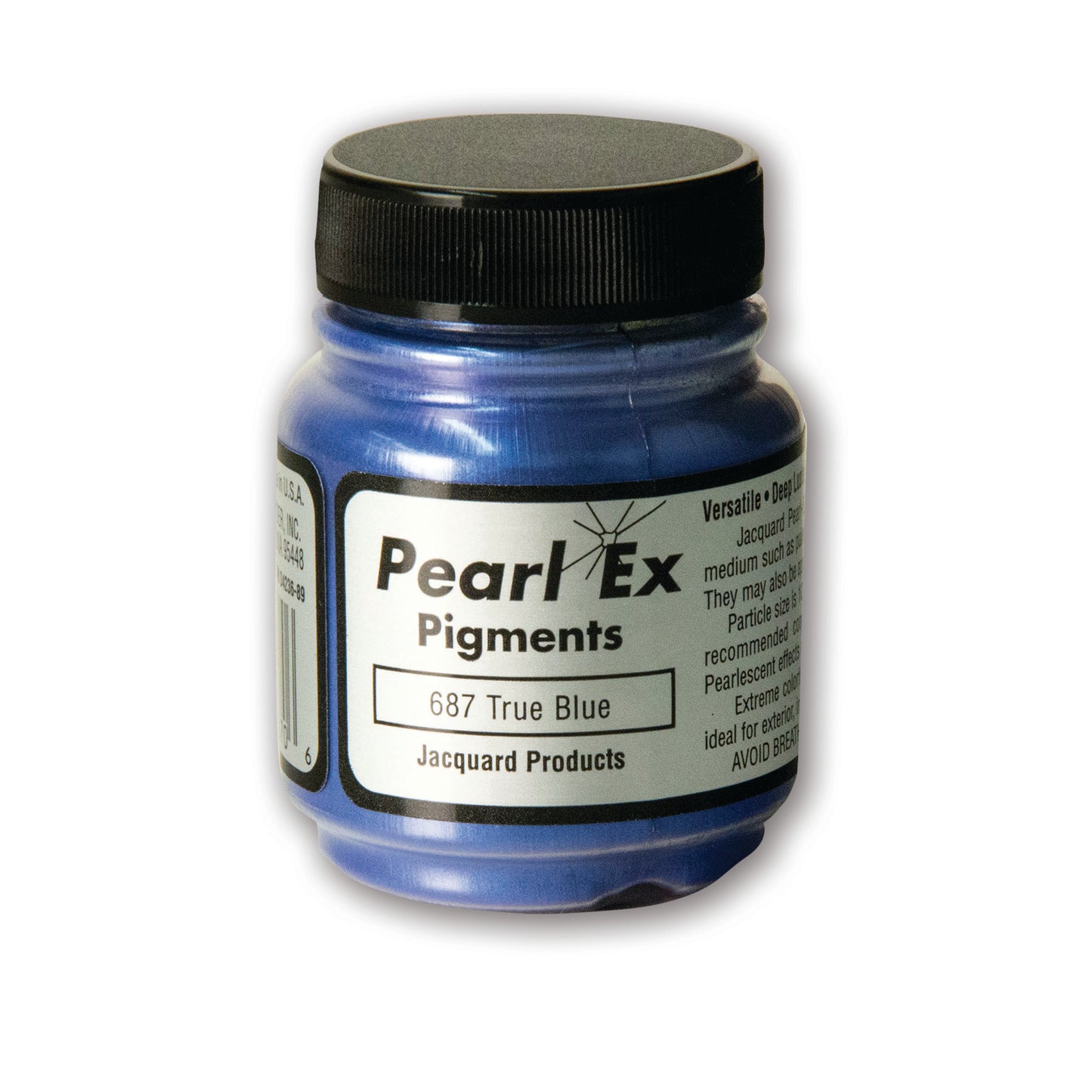 Jacquard Pearl Ex Pigments