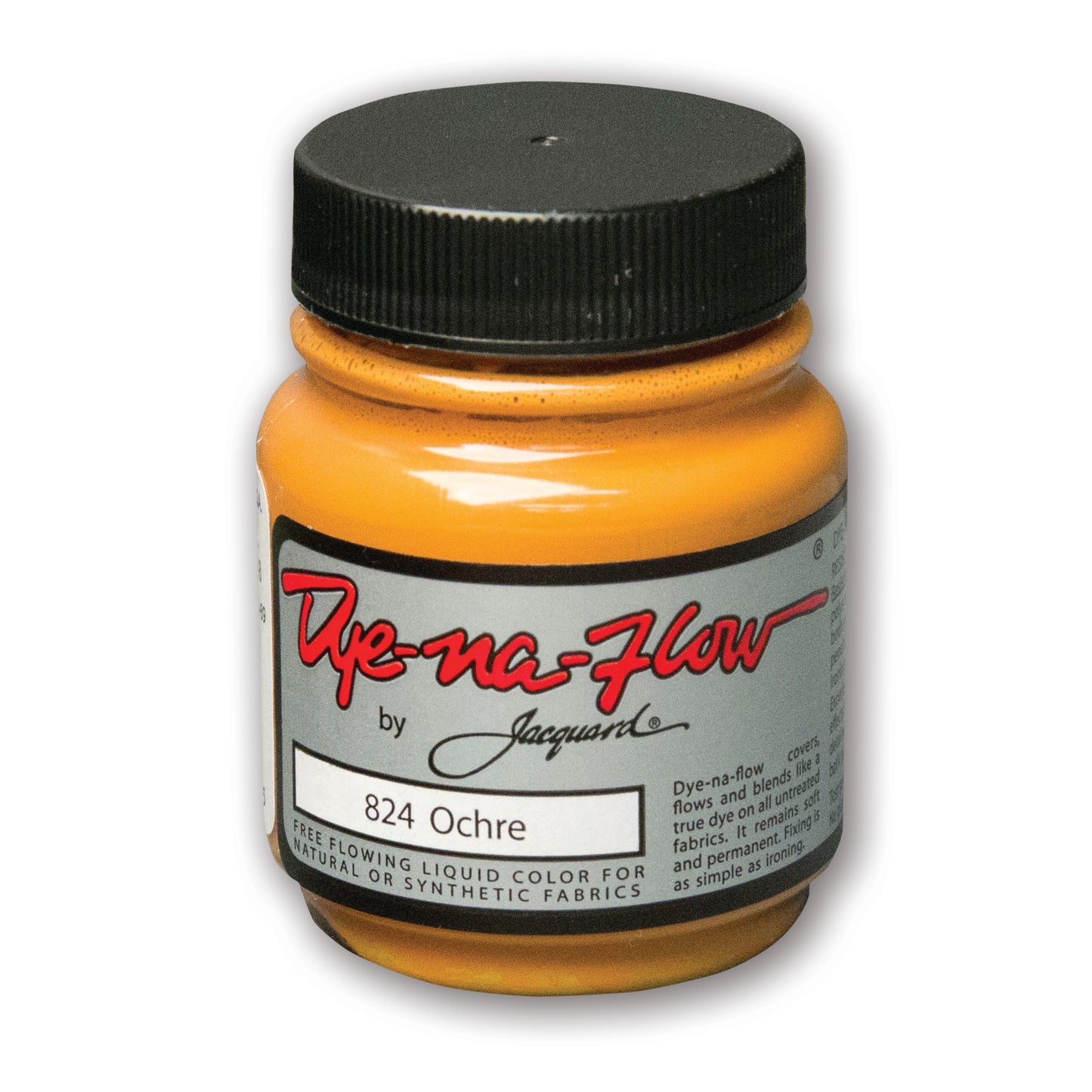 Jacquard 2.5oz Dye-Na-Flow