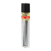 Pentel .5mm 12 Packs Super Hi-Polymer Leads