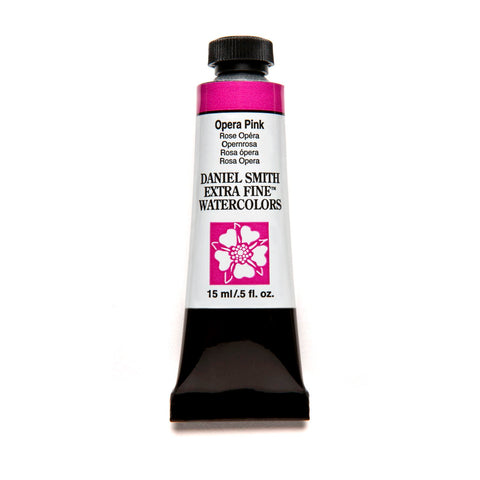 Extra Fine Watercolor 15ml Opera Pink