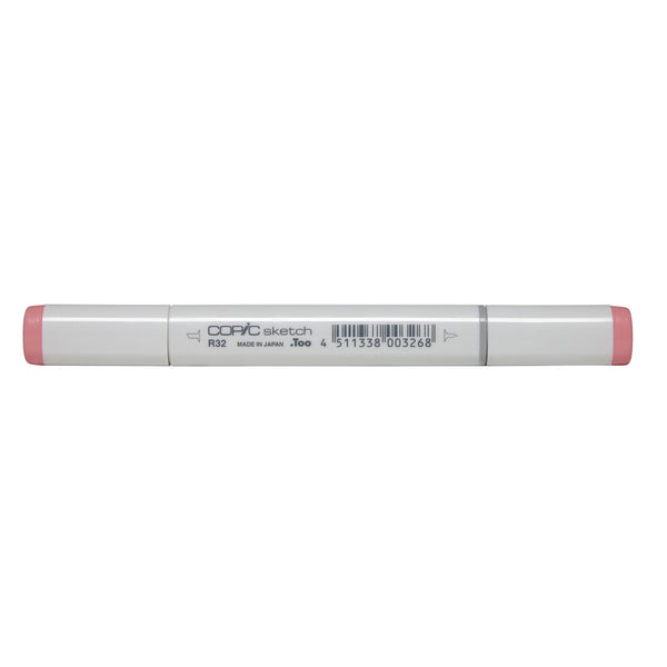 Copic Sketch Markers