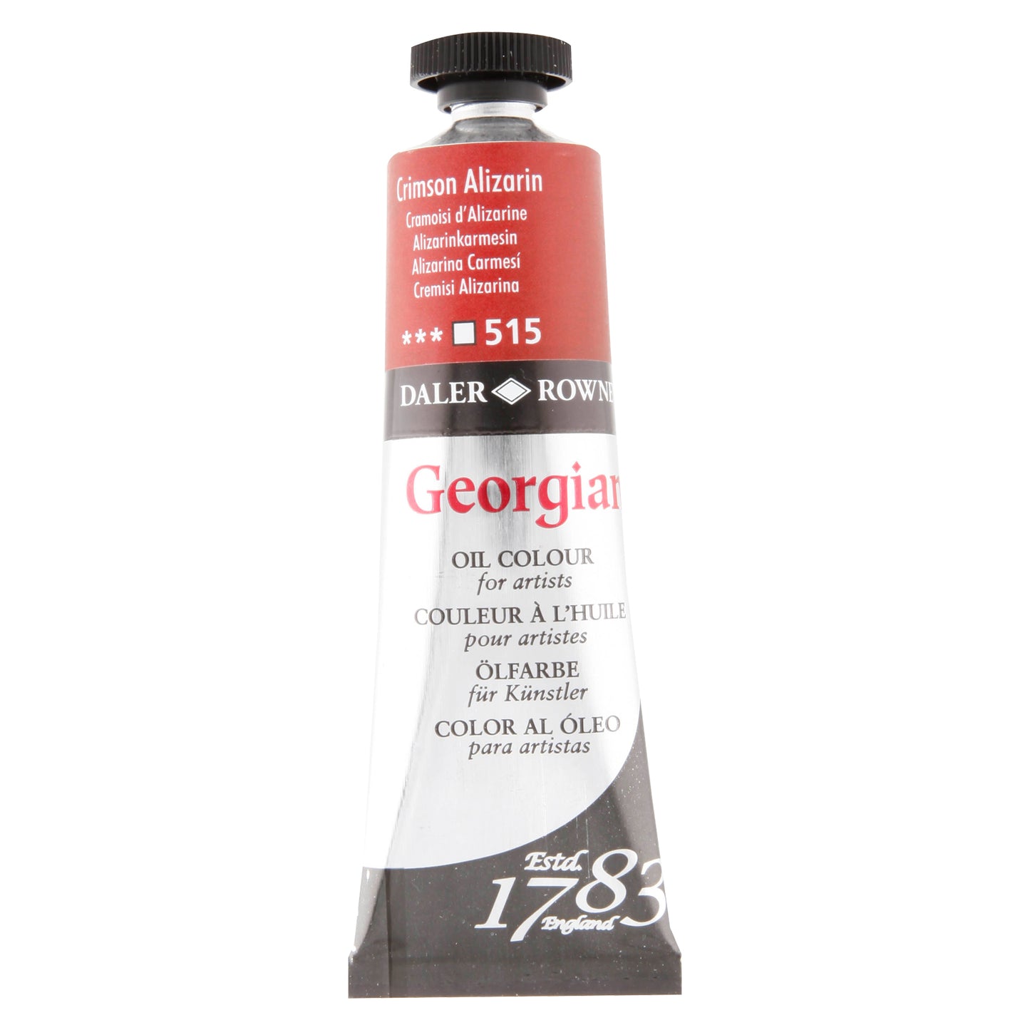 Daler Rowney Georgian Oil Paints