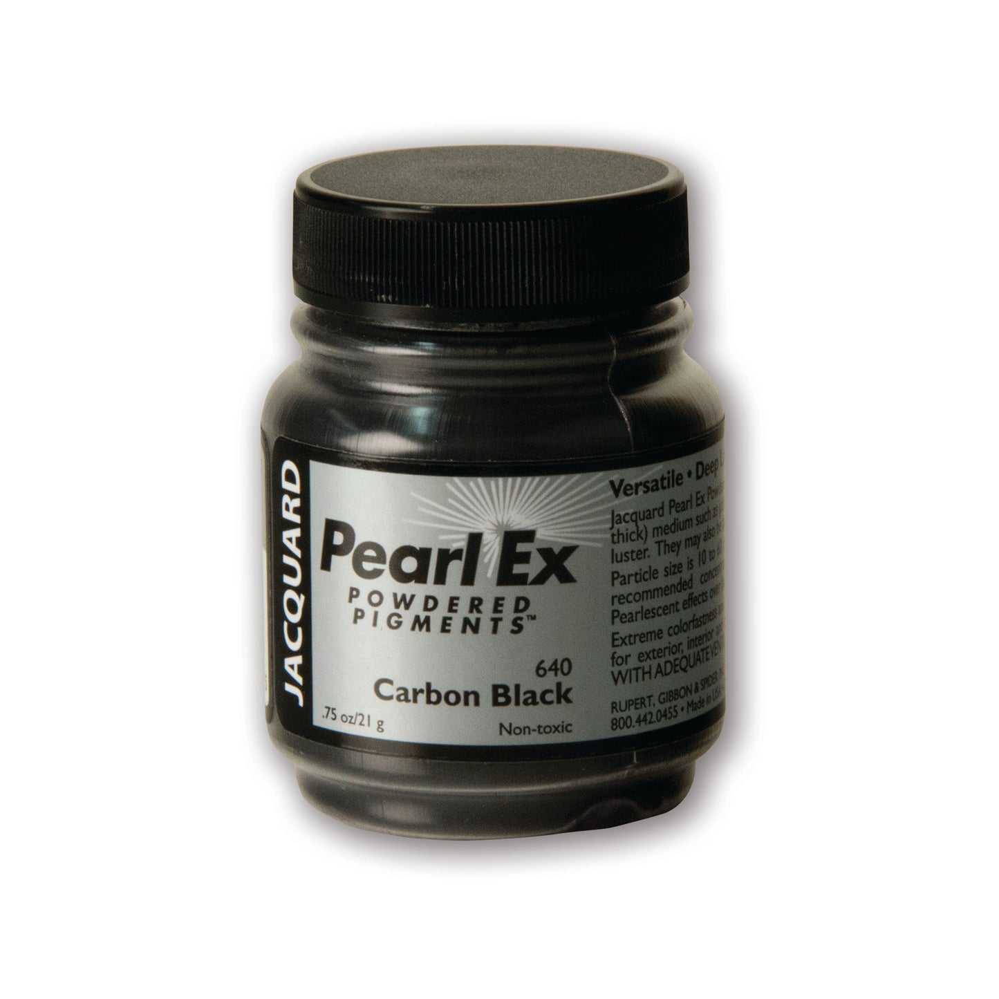 Jacquard Pearl Ex Pigments