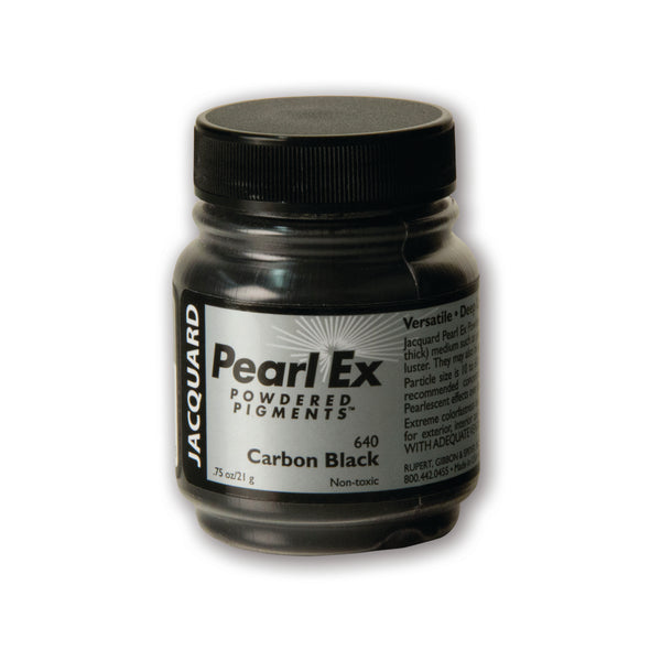 Jacquard Pearl Ex Pigments