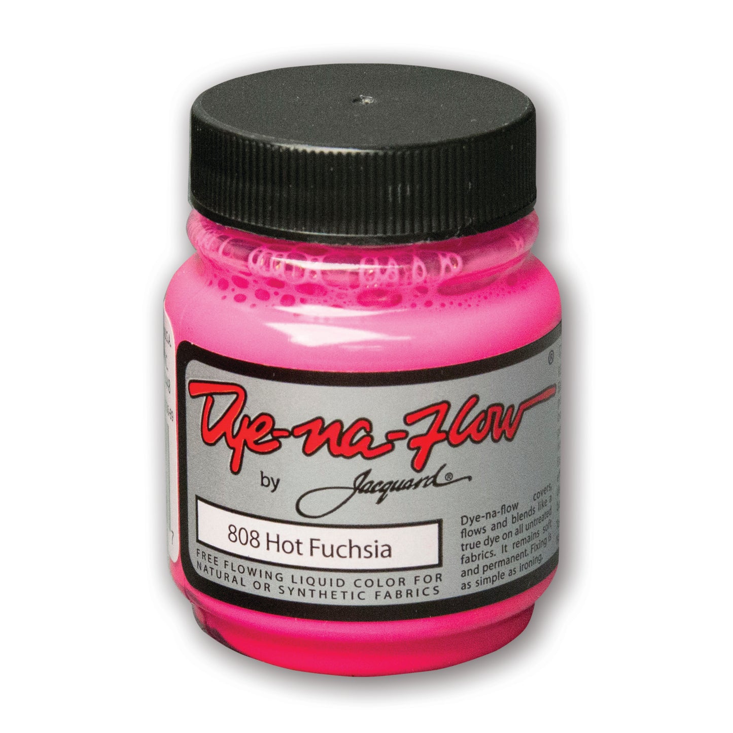 Jacquard 2.5oz Dye-Na-Flow
