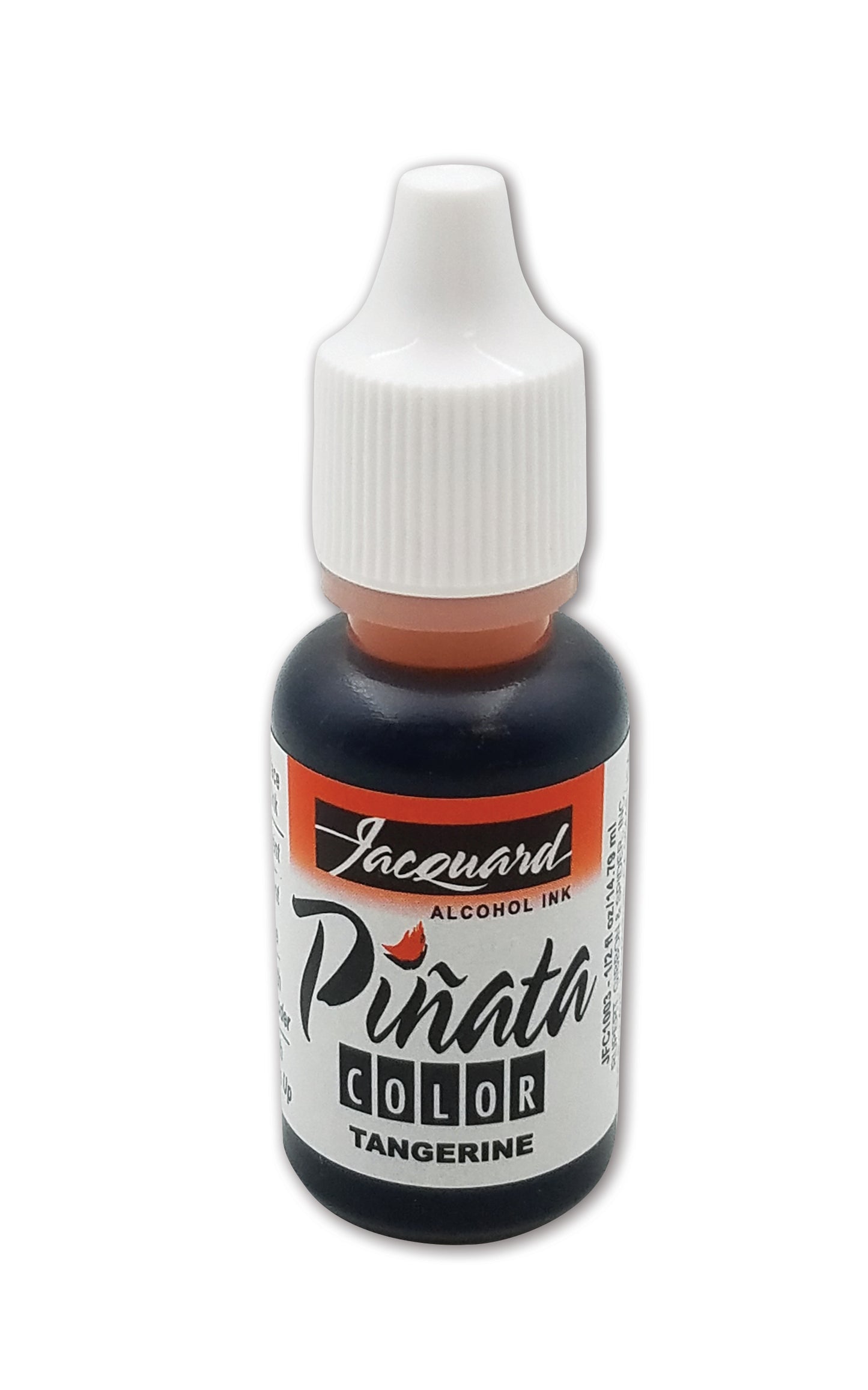 Jacquard .5oz Piñata Alcohol Inks