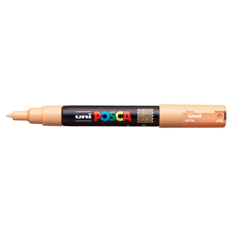 Paint Marker PC-1M Extra Fine Light Orange