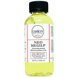 Neo Megilp 4.2oz