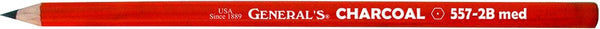 General Pencil Original Charcoal Pencils